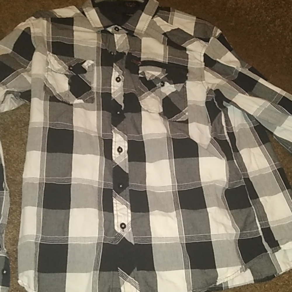 Casual Shirt